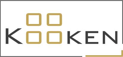 Logo Kooken B.V.